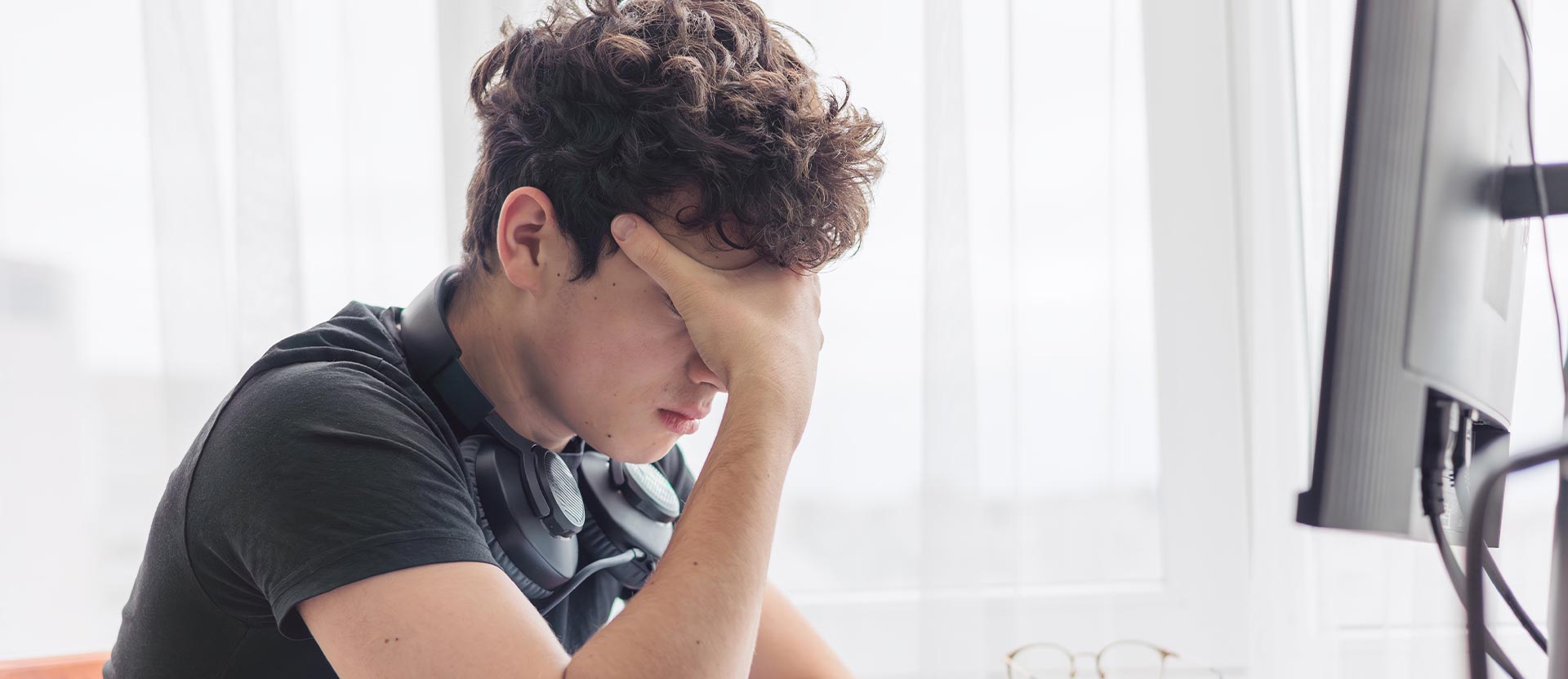 It’s Okay to Ask for Help: Dealing with Anxiety and Depression as a ...